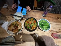-树厨贵州菜(大十字店)