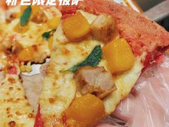 -乐凯撒披萨·烤鸡(曜一城店)