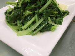 -聚福源·特色川菜馆·烤羊排