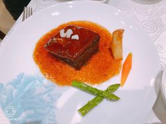 -浙江西子宾馆·牡丹厅