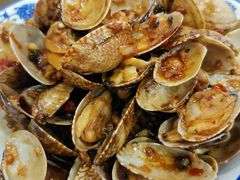 -江城燕子大排档(江汉路步行街店)