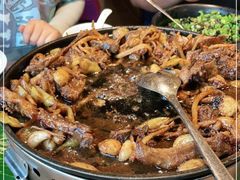 -甘家界牌柠檬鸭(青山店)