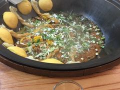 -清真长山屯泉水灶台鱼(佳庆道店)