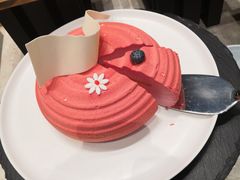 -菲住布渴酒店自助餐厅(阿里巴巴西溪园区店)