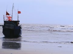 -南澳海滩
