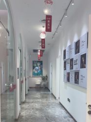 点击看大图 -Dr.U博士医疗美容医院