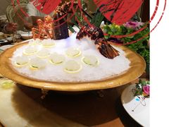 -白金汉爵大酒店·中餐厅(相城店)