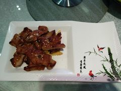 香焗排骨-沙河粉村·国家非遗传承(云台店)