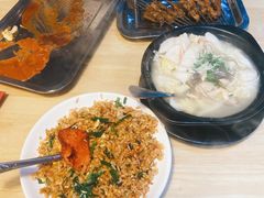 -大佬李砂锅(钱江财富广场店)