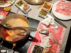 -千滋百味自助海鲜烤肉(布吉景华店)