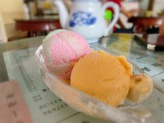 香蕉船-俊丽双皮奶甜品店