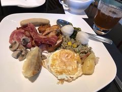 -厦门艾美酒店·新食谱西餐厅