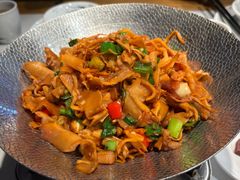 -老阿爸鲜鱼土菜(园区永旺店)