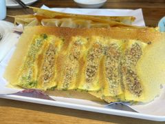 -海荣锅贴馆(五味十字店)