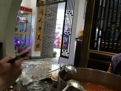-江南鱼捞(北仑银泰城店)
