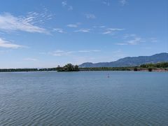 -野鸭湖国家湿地公园