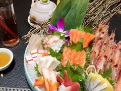-桃夭日式料理(国信店)