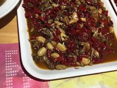 -辣家私厨火锅·龙虾(开发区店)