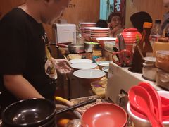 -老龙亭拉面店