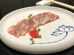 -台州耀达国际酒店-福满楼中餐厅