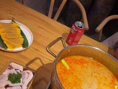 -山海蟹庐·海鲜糟粕醋火锅(慈溪店)