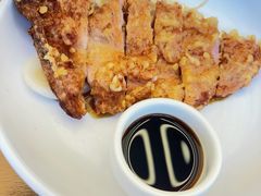 -苏小柳点心·手作小笼包(虹桥天地分院)