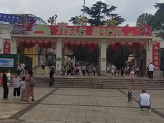 -昆明动物园