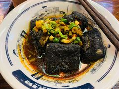 -黑白电视长沙小吃(美林M·LIVE天地东座店)