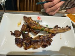 -渔乐之昕·铁板烧自助餐(虹悦城店)