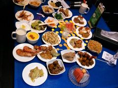 -堂会·KTV·自助餐·团建聚会(天河店)