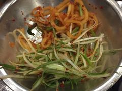 -小本家韩式烤肉(紫藤路店)