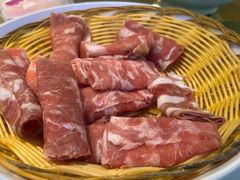 -西火火·川派小火锅(西溪银泰店)