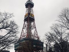 -札幌电视塔