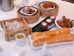 -龙的酒楼·手工早茶·顺德菜(近良路店)