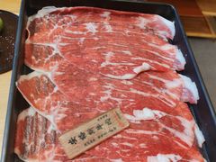 -牛匠和牛寿喜锅(西安总店)