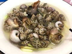 -金海湾海鲜排档(朱家尖店)