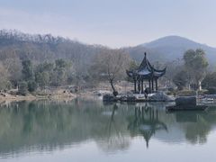 -南山风景名胜区