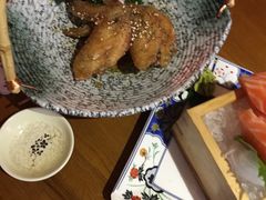 -有喜屋·深夜食堂(北京西路店)