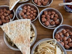 -清真马杰山牛肉汤馆