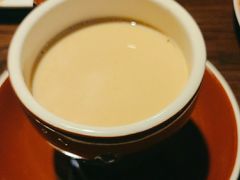 -甘尼仕印度餐厅酒吧(斜塘老街店)
