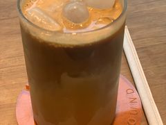 白桃乌龙-作咖啡(养育巷店)