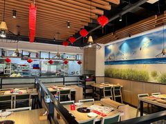 -彤德莱火锅(望海花园店)