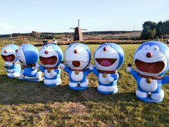 -北纬44度·金珠花海休闲农业旅游景区