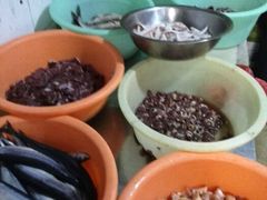 android_upload_pic-阿明烧烤·烤鱼·小龙虾(水清路店)