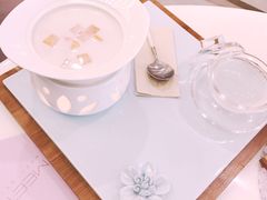 -MEET缘燕窝甜品&Tang's cake(华润万象城店)