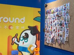 -向日葵艺术中心美术(虹桥南丰城校区)