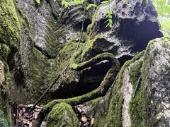 -山王坪喀斯特国家生态公园