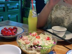 -吕氏疙瘩汤·私家菜馆(慈云寺店)