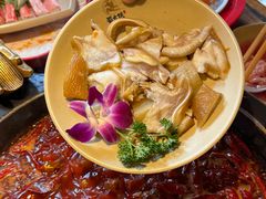 -蜀大侠火锅(总府路店)