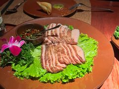 猪颈肉-花马天堂云南餐厅 Lost Heaven(外滩店)